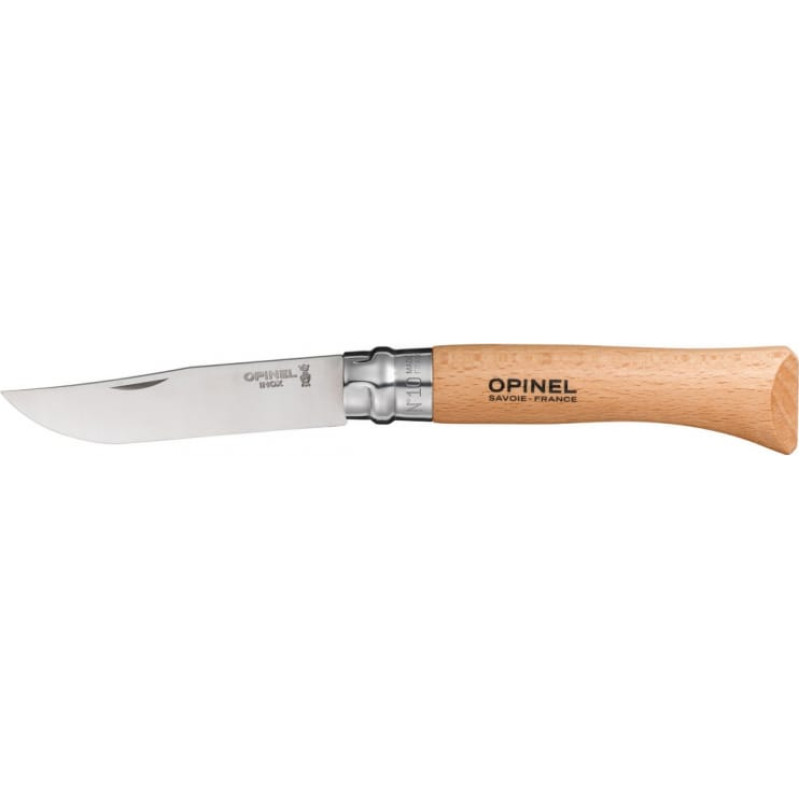 NAZIS OPINEL BLISTER NR 10