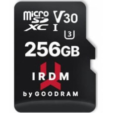 Goodram 256GB microSDXC + Adapter