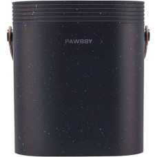 Pawbby Smart Auto-Vac Pet Food Container