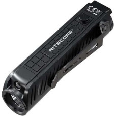 Flashlight Nitecore P18, 1800lm