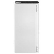 Savio BA-04 10000 mAh White