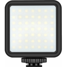 Puluz LED RGB lamp for the camera