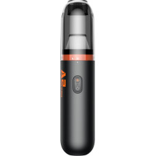 Baseus A2Pro car vacuum cleaner 6000Pa 80W black