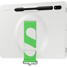 EF-GX700CWE Samsung Strap Cover for Galaxy Tab S8 White