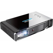 Mini wireless projector BYINTEK R15