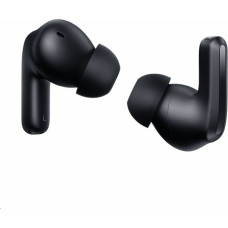 Xiaomi Redmi Buds 4 Pro Headset True Wireless Stereo (TWS) In-ear Calls/Music Bluetooth Black