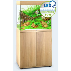 Juwel (De) Juwel Lido 120 LED Light Wood, 120L - nokomplektēts akvārijs
