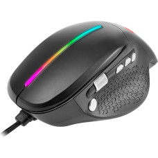 Tracer GAMEZONE SNAIL RGB TRAMYS46766 mouse Right-hand USB Type-A Optical 6400 DPI