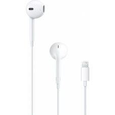 Apple EarPods with Lightning Connector