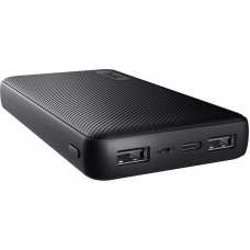 Trust Primo Lithium-Ion (Li-Ion) 15000 mAh Black