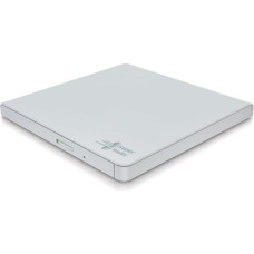 LG Hitachi-LG Slim Portable DVD-Writer