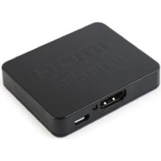 Gembird DSP-2PH4-03 video splitter HDMI 2x HDMI