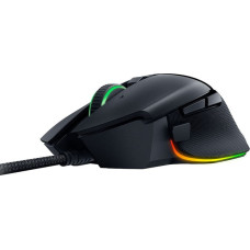 Razer Basilisk V3 mouse Right-hand USB Type-A Optical 26000 DPI