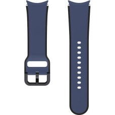 ET-STR90SNE Samsung Galaxy Watch 5Two-tone Sport Strap 20mm S|M Navy