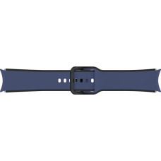 ET-STR91LNE Samsung Galaxy Watch 5 Two-tone Sport Strap 20mm M|L Navy