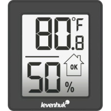 Levenhuk Wezzer BASE L10 Thermohygrometer