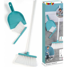 Tīrīšanas komplekts Brush Broom Dustpan