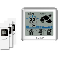 Levenhuk Wezzer PLUS LP50 Weather Station