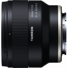 Tamron 24mm f/2.8 DI III OSD M1:2