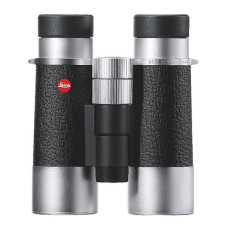 LEICA ULTRAVID 10X42 SILVERLINE Binoklis