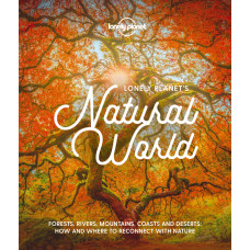 Lonely Planet's Natural World