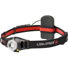 Lukturis LED LENSER H5