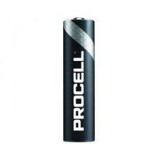 Duracell Procell Professional Alkaline LR03/ AAA 1.5V baterija, 1 gab.