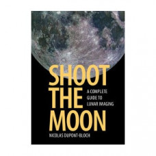 Cambridge University Press Book Shoot the Moon