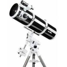 Teleskops N 200/1000 Explorer BD EQ5 Set, Skywatcher