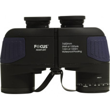 Focus Aquafloat 7x50 WP