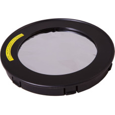 Levenhuk Solar Filter for 120mm Refractor Telescopes