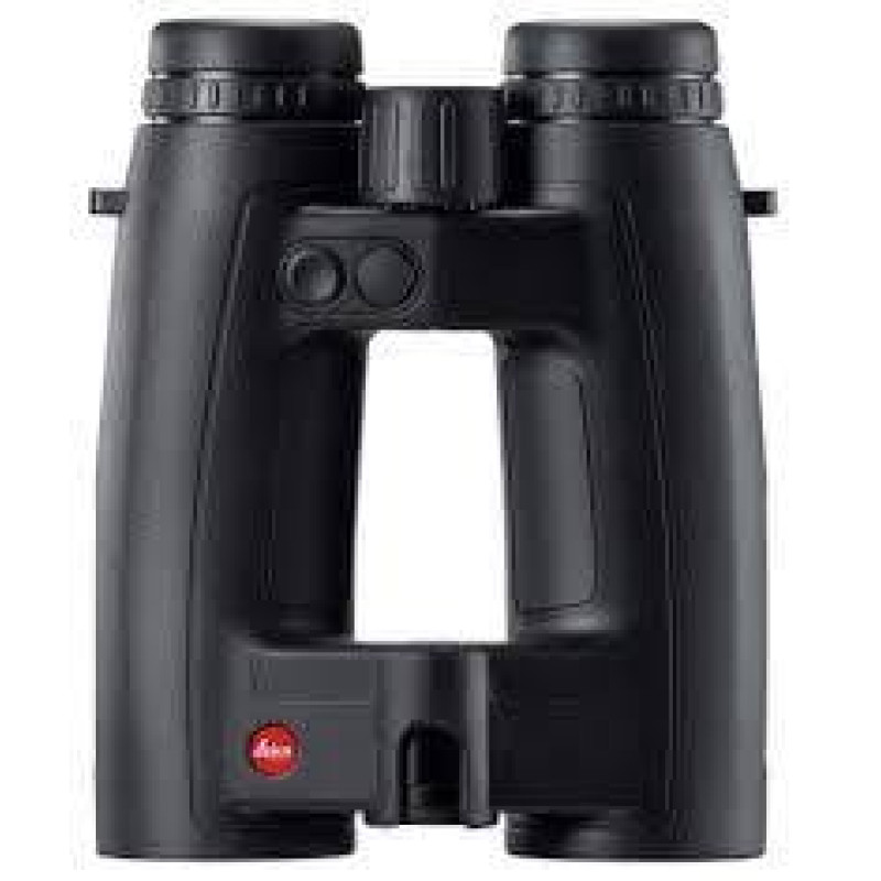 Binoklis LEICA GEOVID 8X42 HD-R, M (TYP 402)