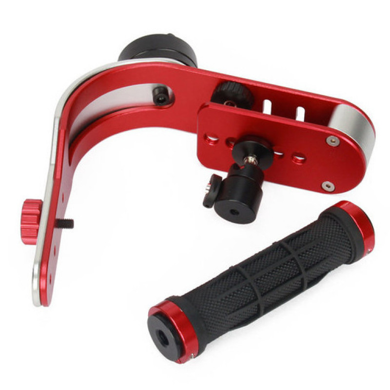 Stabilizators video filmēšanai, Bresser BR-HST02