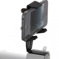 Omegon Smartphone holder for finder shoe