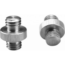 SmallRig 1065 Double Head Stud 3/8'' - 3/8'' thread