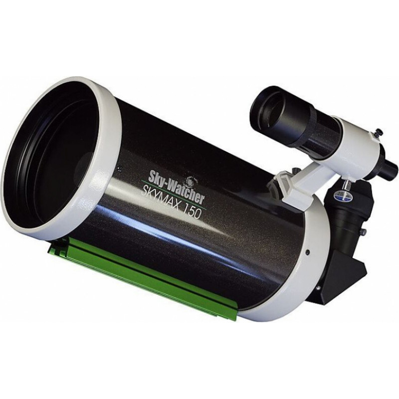 Teleskops, Maksutov, MC 150/1800 SkyMax EQ5, Skywatcher