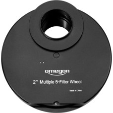 Omegon 2'' filtra ritenis