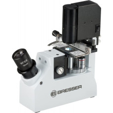 BRESSER Science XPD-101 ekspedīcijas mikroskops