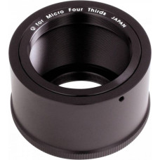 Micro Four Thirds T-gredzens T-Ring Vixen