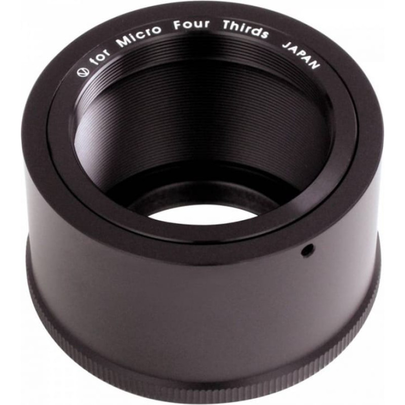 Micro Four Thirds T-gredzens T-Ring Vixen