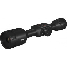 ATN MARS 4 384 1.25-5X Smart HD Thermal Rifle Scope