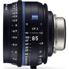 Zeiss Compact Prime CP.3 85mm T2.1 Sony E