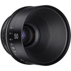 Samyang Xeen 50mm T1.5 PL