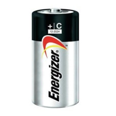 ENERGIZER BASE C B2 1.5V Alkine Baterija