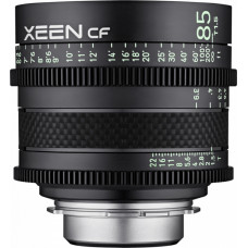 Samyang Xeen CF 85mm T1.5 PL