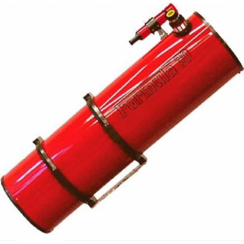 Geoptik Telescope N 300/1500 Formula OTA