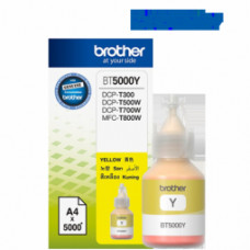 Brother BT5000Y ink cartridge Original Extra (Super) High Yield Yellow