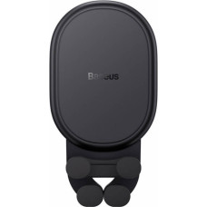 Baseus Stable Gravitational Wireless Charging Car Mount Pro 15W (black)