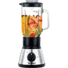 Techwood TBLI-410 cup blender (black)