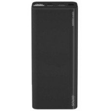 Savio BA-05 20000 mAh Black